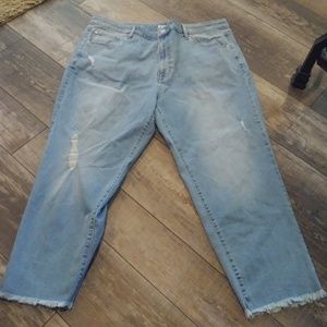 EVRI Jeans